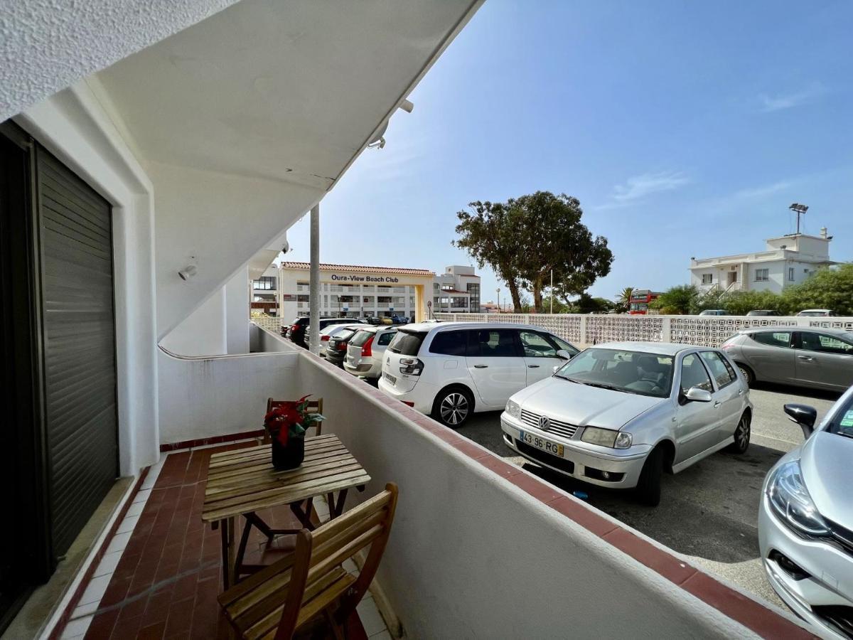 Albufeira Central 3 With Pool By Homing Exterior photo