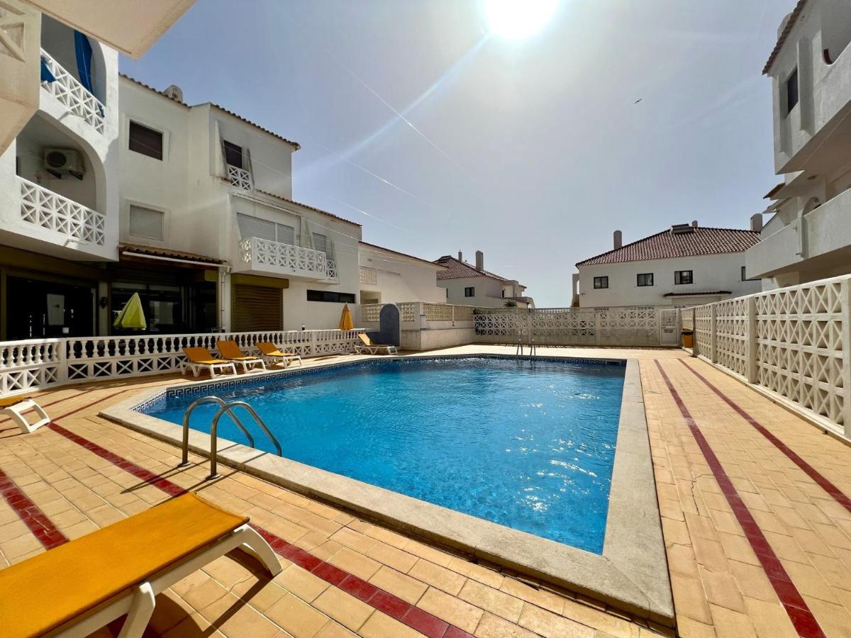 Albufeira Central 3 With Pool By Homing Exterior photo