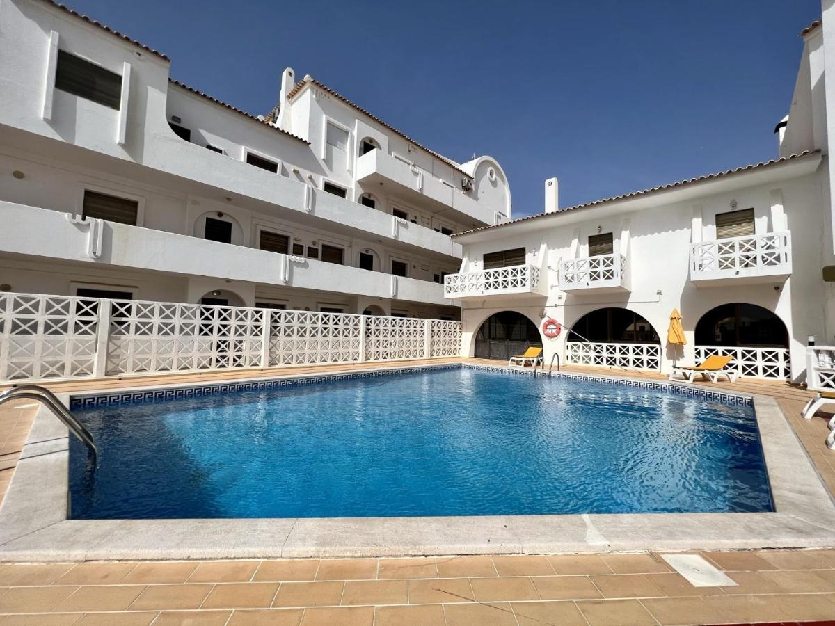 Albufeira Central 3 With Pool By Homing Exterior photo