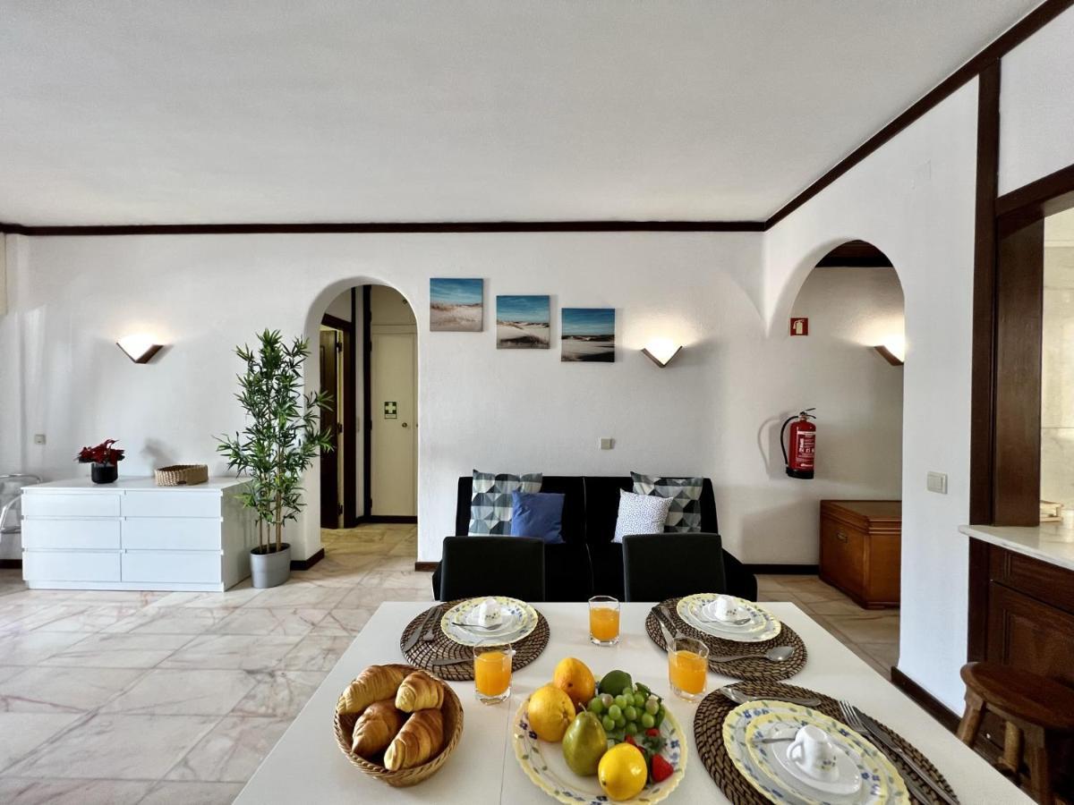 Albufeira Central 3 With Pool By Homing Exterior photo