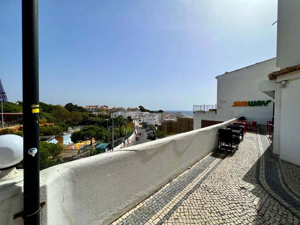Albufeira Central 3 With Pool By Homing Exterior photo